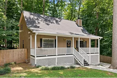 389 Saint Albans Court, Mableton, GA 30126 - Photo 2