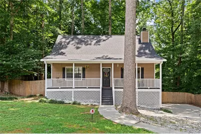389 Saint Albans Court, Mableton, GA 30126 - Photo 1