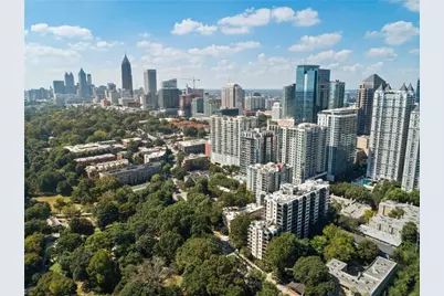 1130 Piedmont Avenue NE #408, Atlanta, GA 30309 - Photo 36