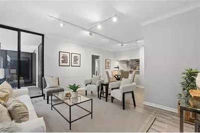 1130 Piedmont Avenue NE #408, Atlanta, GA 30309 - Photo 12