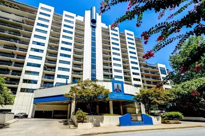 1130 Piedmont Avenue NE #408, Atlanta, GA 30309 - Photo 1