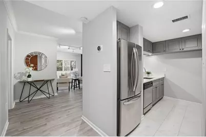 1130 Piedmont Avenue NE #408, Atlanta, GA 30309 - Photo 4