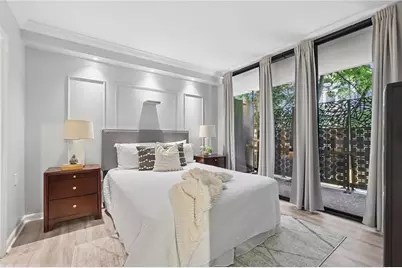 1130 Piedmont Avenue NE #408, Atlanta, GA 30309 - Photo 16
