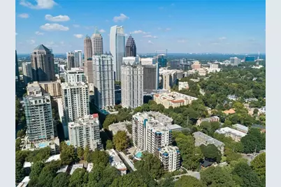1130 Piedmont Avenue NE #408, Atlanta, GA 30309 - Photo 38