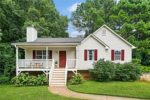 50 S Wilson St, Villa Rica, GA 30180 - Photo 1