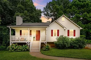 50 S Wilson St, Villa Rica, GA 30180 - Photo 2
