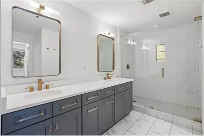 850 Piedmont Avenue NE #3322, Atlanta, GA 30308 - Photo 20