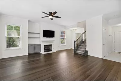 850 Piedmont Avenue NE #3322, Atlanta, GA 30308 - Photo 4