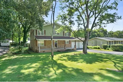 206 Cherry Hill Drive, Calhoun, GA 30701 - Photo 30