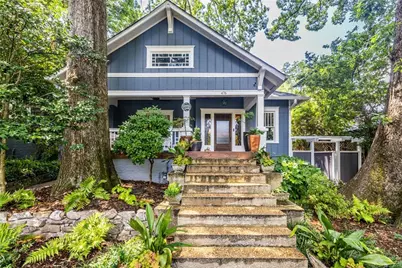476 Sterling Street NE, Atlanta, GA 30307 - Photo 1