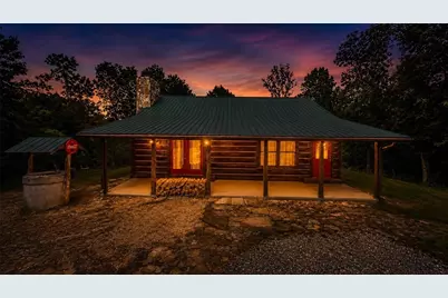30 Bagwell Lane NE, Rydal, GA 30171 - Photo 1