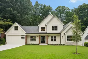 342 Valley Green Dr NE, Atlanta, GA 30342 - Photo 1
