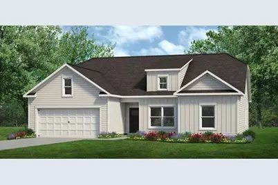 1122 Any Street, Powder Springs, GA 30127 - Photo 1