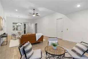 321 Cottonwood Cir, Peachtree City, GA 30269 - Photo 8