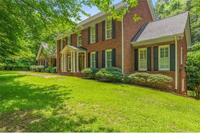 165 River Cove Ridge, Social Circle, GA 30025 - Photo 1