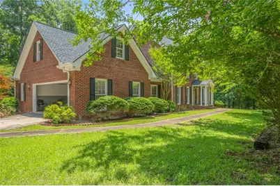 165 River Cove Ridge, Social Circle, GA 30025 - Photo 2