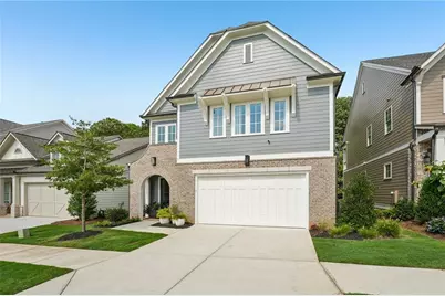833 Lakemont Drive, Canton, GA 30114 - Photo 2