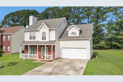 141 Derby Drive, Riverdale, GA 30274 - Photo 4