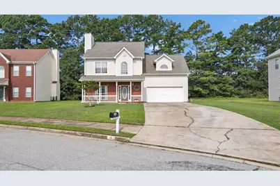 141 Derby Drive, Riverdale, GA 30274 - Photo 2
