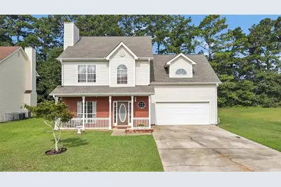 141 Derby Drive, Riverdale, GA 30274 - Photo 1