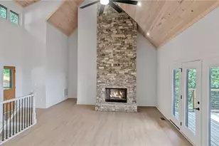 5388 Monument Rd, Jasper, GA 30143 - Photo 2
