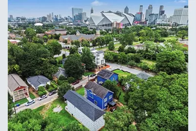 594 Parsons Street SW, Atlanta, GA 30314 - Photo 2