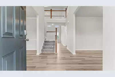 233 Hampton Ridge Drive, Jefferson, GA 30549 - Photo 2