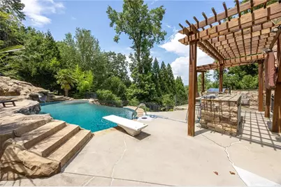 385 Pirkle Leake Road, Dawsonville, GA 30534 - Photo 40
