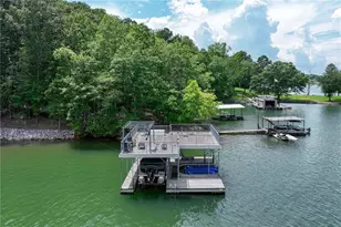 385 Pirkle Leake Rd, Dawsonville, GA 30534 - Photo 44