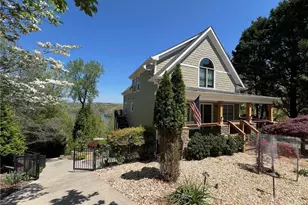 385 Pirkle Leake Rd, Dawsonville, GA 30534 - Photo 4