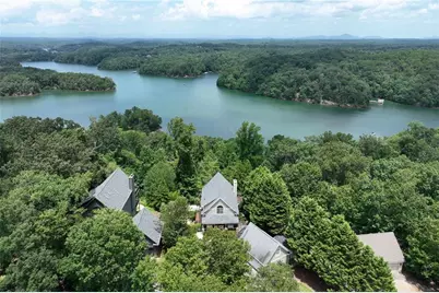 385 Pirkle Leake Road, Dawsonville, GA 30534 - Photo 48