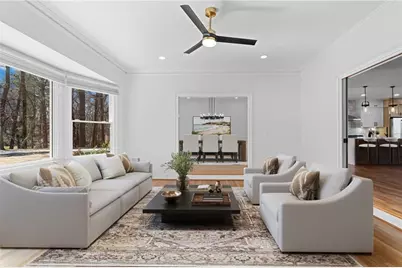 350 Kelson Drive, Atlanta, GA 30327 - Photo 4
