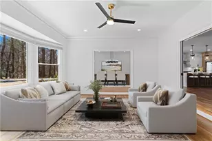 350 Kelson Dr, Atlanta, GA 30327 - Photo 4