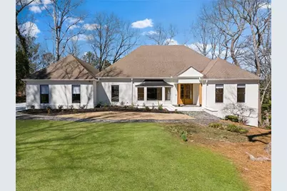 350 Kelson Drive, Atlanta, GA 30327 - Photo 1