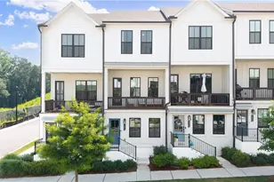 1247 Zucchini Cir SE, Atlanta, GA 30315 - Photo 1