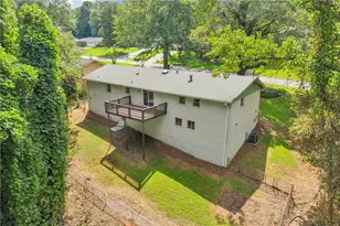982 Yemassee Trail, Stone Mountain, GA 30083 - Photo 34