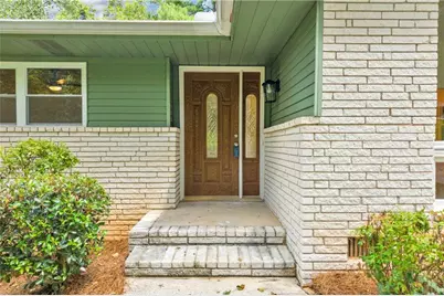 982 Yemassee Trail, Stone Mountain, GA 30083 - Photo 4