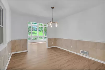 982 Yemassee Trail, Stone Mountain, GA 30083 - Photo 12