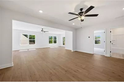1302 Cedarcrest Boulevard, Acworth, GA 30101 - Photo 20