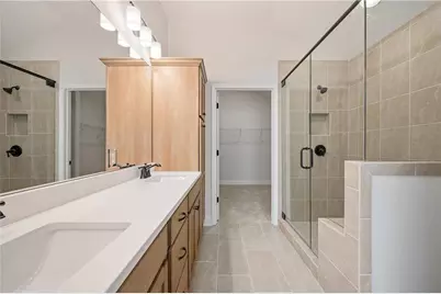 1302 Cedarcrest Boulevard, Acworth, GA 30101 - Photo 28