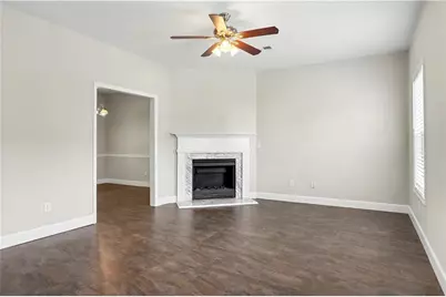 1593 Willow Wood Trace, Atlanta, GA 30349 - Photo 4