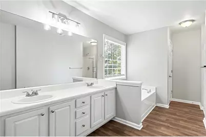 1593 Willow Wood Trace, Atlanta, GA 30349 - Photo 20