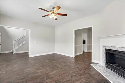 1593 Willow Wood Trace, Atlanta, GA 30349 - Photo 6