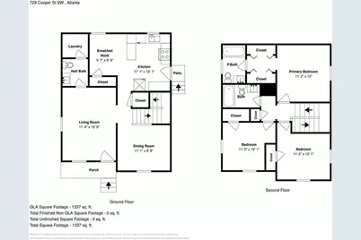 729 Cooper Street SW, Atlanta, GA 30315 - Photo 20