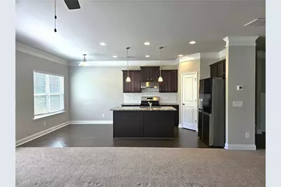 1561 Winding Ridge Trail, Hoschton, GA 30548 - Photo 8