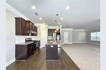 1561 Winding Ridge Trail, Hoschton, GA 30548 - Photo 6
