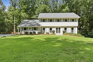 4622 Kings Down Rd, Atlanta, GA 30338 - Photo 1