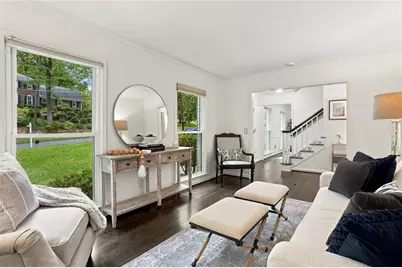 4622 Kings Down Road, Atlanta, GA 30338 - Photo 6