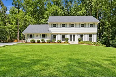 4622 Kings Down Road, Atlanta, GA 30338 - Photo 1