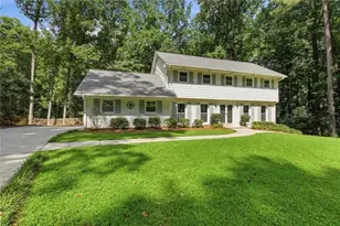 4622 Kings Down Rd, Atlanta, GA 30338 - Photo 2